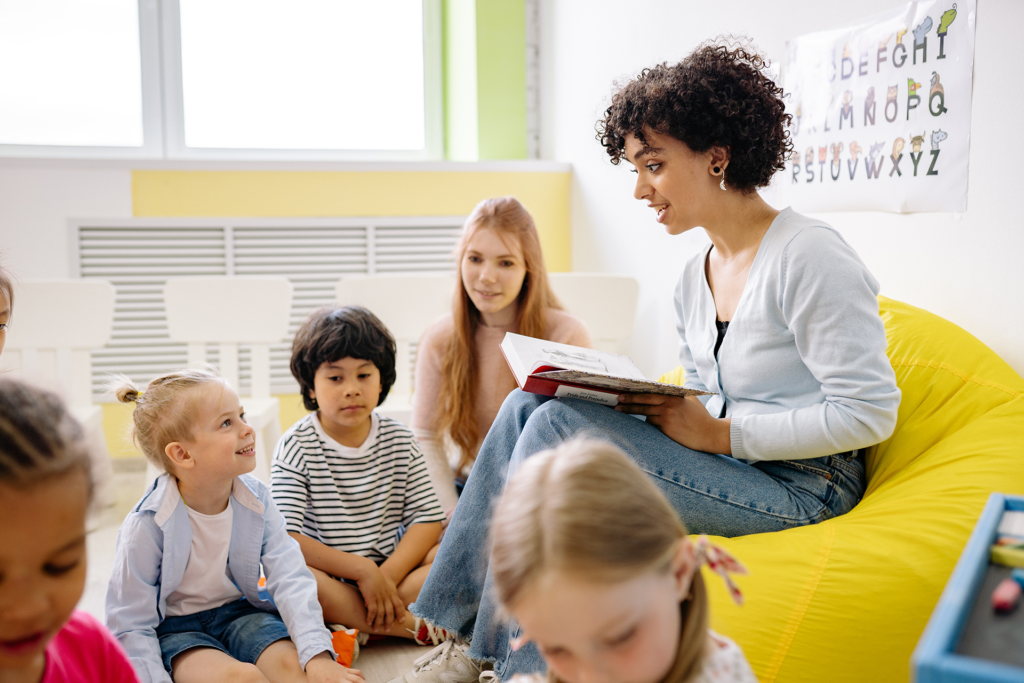 BNCC Educação Infantil